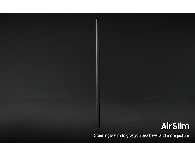 Samsung UE65CU8070UXXU, 65", HDR 4K Smart TV (2023) - Image 8