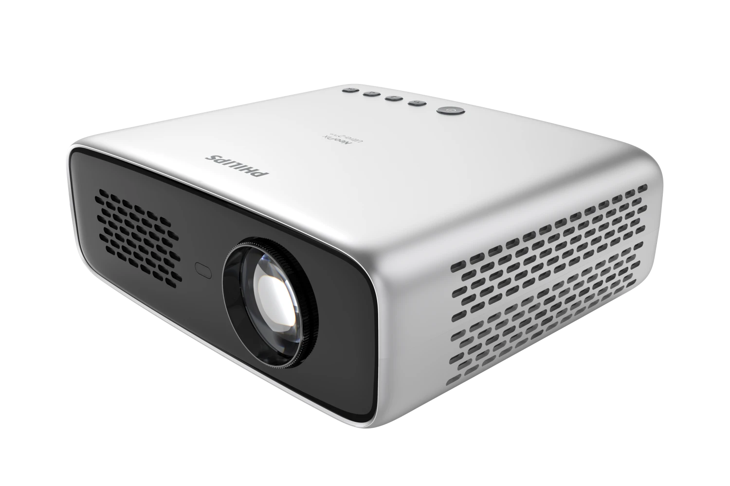 Philips NeoPix 224NPX644, Ultra 2 Full HD Projector - Image 2