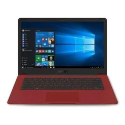 Avita Pura NS14A6UKV541DR, 14", AMD Ryzen 5, 8GB/256GB, Laptop, Red