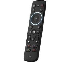 One For All URC7935, Universal Streaming Remote Control, Black