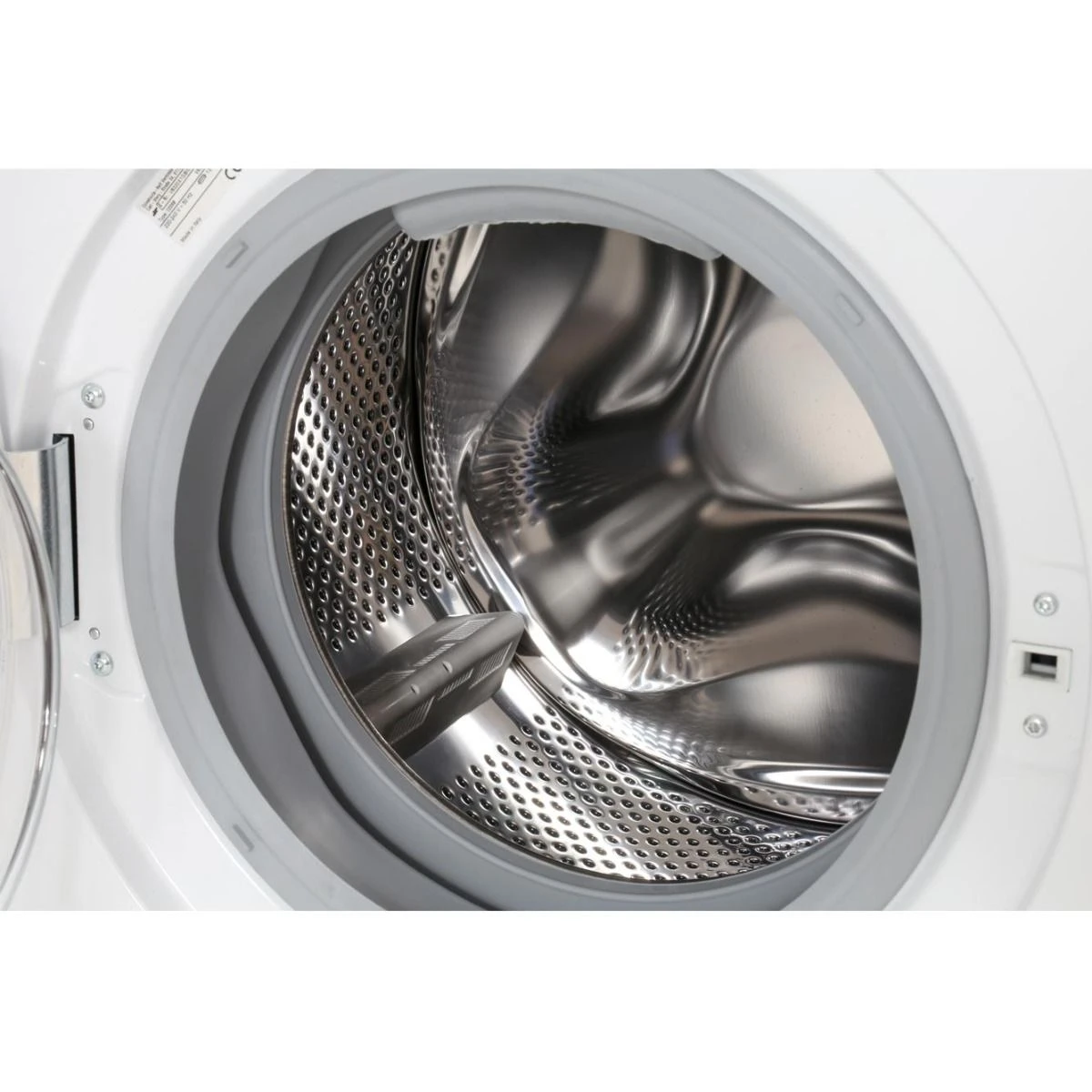 Neff V6320X1GB, 7KG/4KG, 1400RPM, Integrated Washer Dryer, White - Image 4