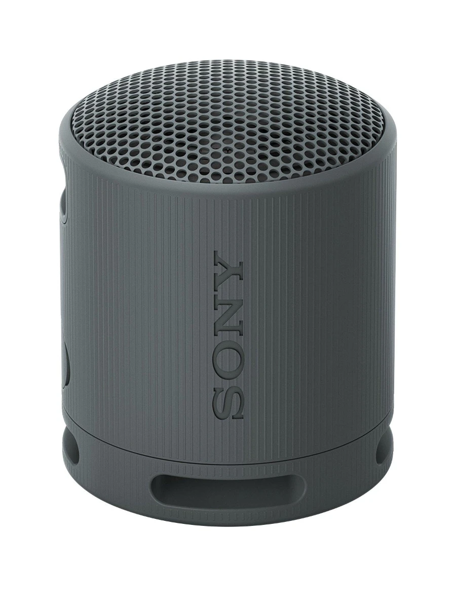 Sony SRSXB100B, Portable Bluetooth Speaker, Black - Image 4