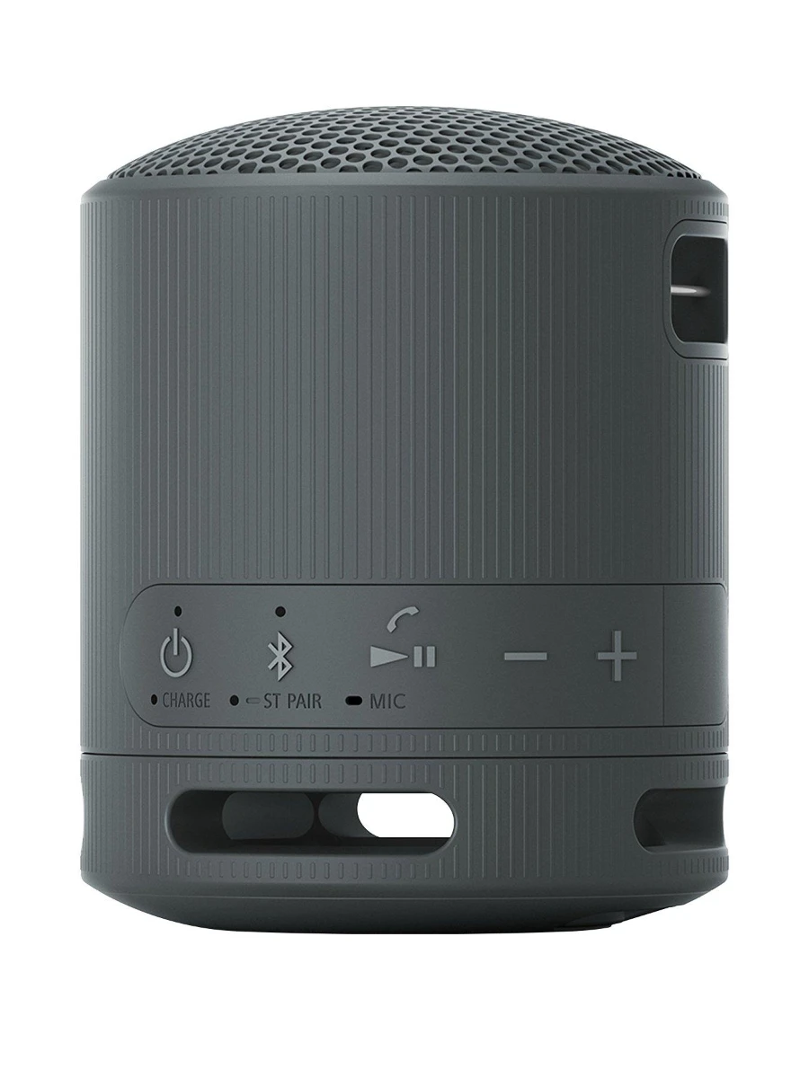 Sony SRSXB100B, Portable Bluetooth Speaker, Black - Image 5