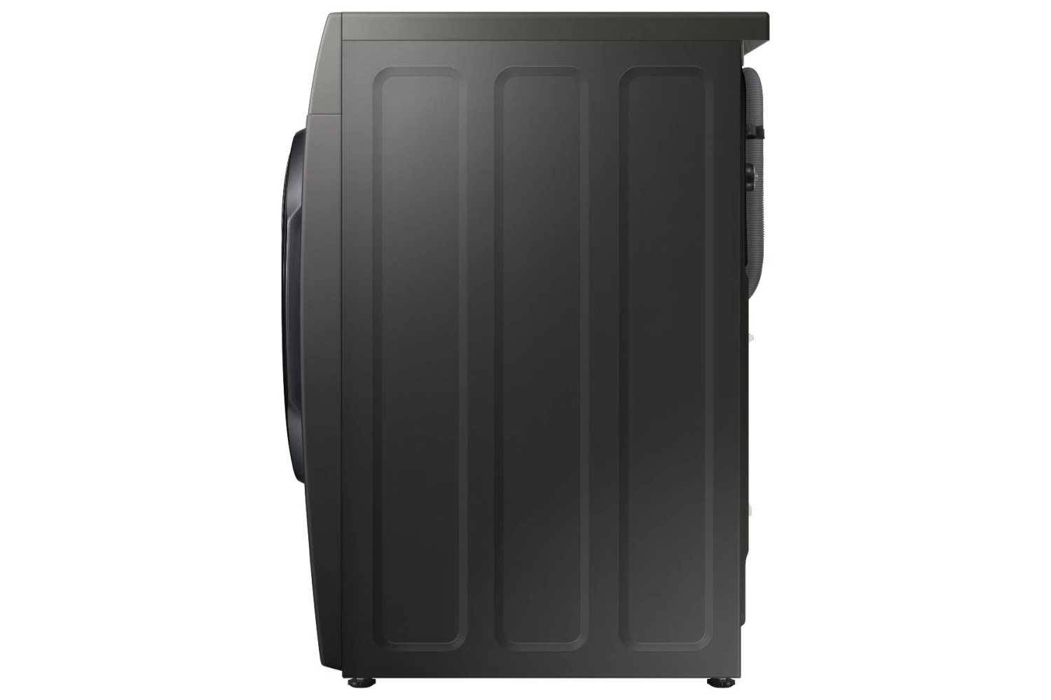 Samsung WD80TA046BX, 8KG, Ecobubble Washer Dryer, Inox - Image 8
