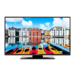 Walker WP4K55231BRD, 55", 4K, HDR Smart LED TV, Black