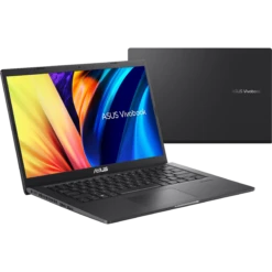 Asus VivoBook X1400EAEK2134W, 14", Intel I5, 8GB/512GB SSD, Black
