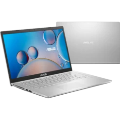 Asus Vivobook X415 X415EAEB311W, 14", Intel I3, 8GB/256GB SSD, Laptop, Silver