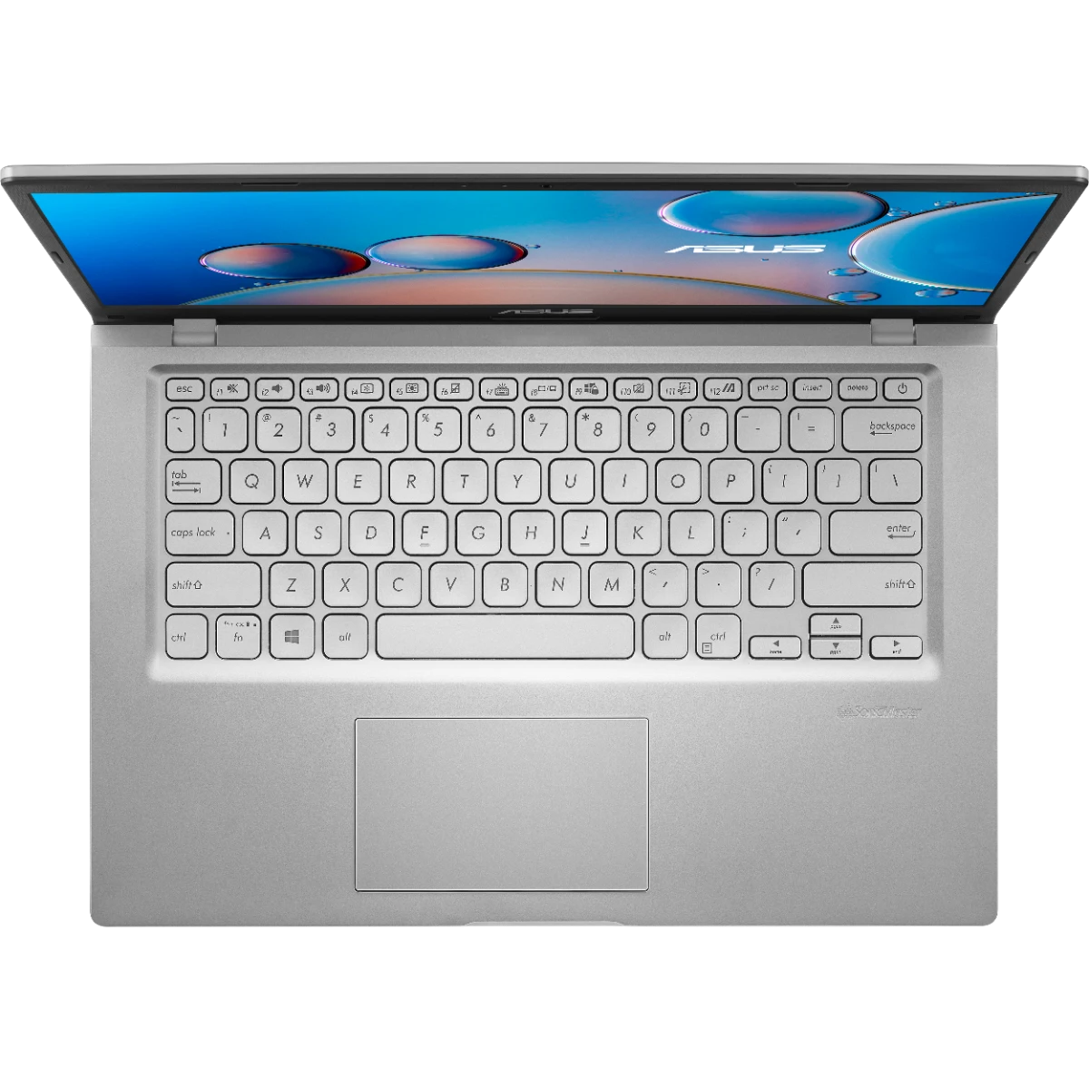 Asus X415EAEK174TS, 14", Intel Pentium, 4GB/128GB, Laptop - Image 4